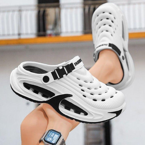 Axis Stride™ EVA Beach Sandals - Detail View